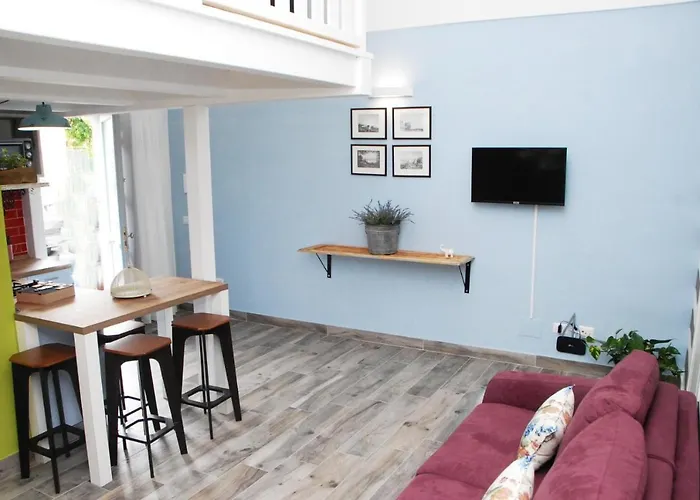 B&B Nonno Carmine Pompei